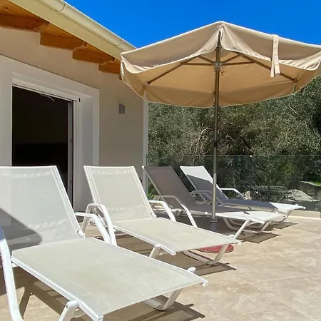 Villa Nikolakis Kerasa