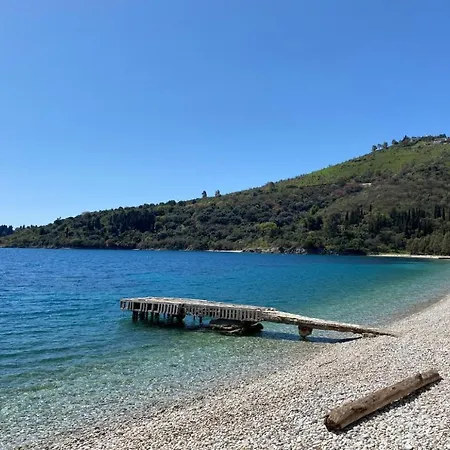 Villa Nikolakis *